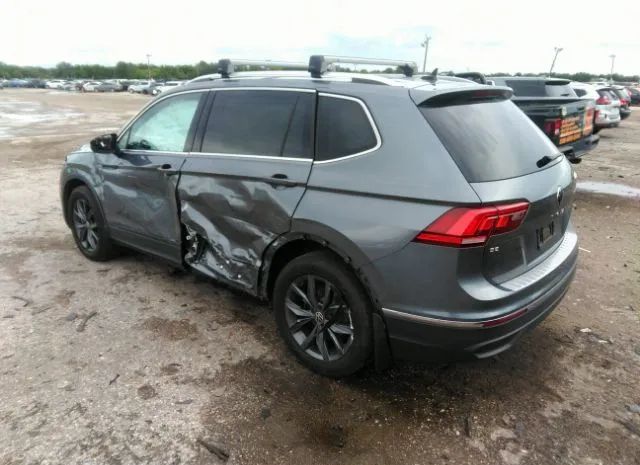 Photo 2 VIN: 3VV3B7AX1NM069877 - VOLKSWAGEN TIGUAN 