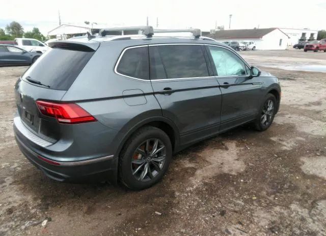 Photo 3 VIN: 3VV3B7AX1NM069877 - VOLKSWAGEN TIGUAN 