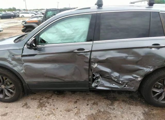 Photo 5 VIN: 3VV3B7AX1NM069877 - VOLKSWAGEN TIGUAN 