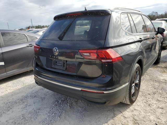 Photo 3 VIN: 3VV3B7AX1NM081074 - VOLKSWAGEN TIGUAN SE 