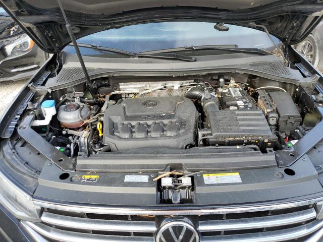 Photo 6 VIN: 3VV3B7AX1NM081074 - VOLKSWAGEN TIGUAN SE 