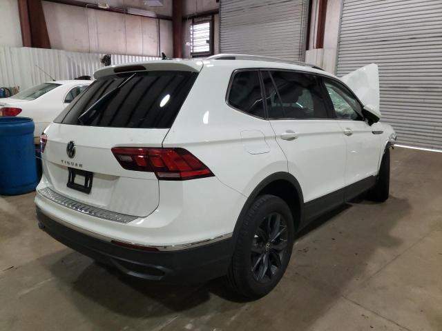 Photo 3 VIN: 3VV3B7AX1NM085092 - VOLKSWAGEN TIGUAN SE 