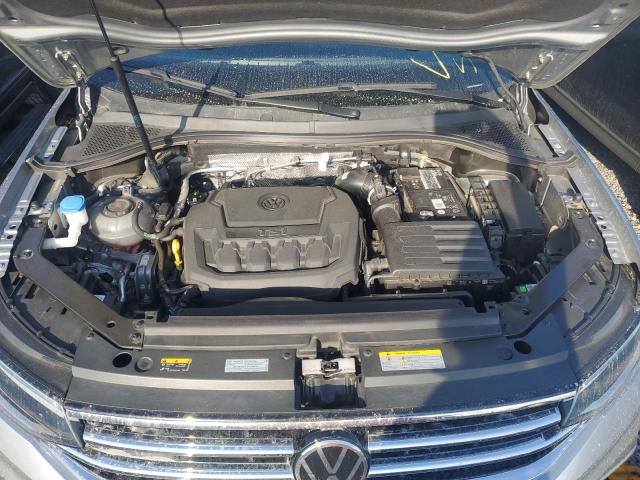 Photo 11 VIN: 3VV3B7AX1NM089126 - VOLKSWAGEN TIGUAN SE 