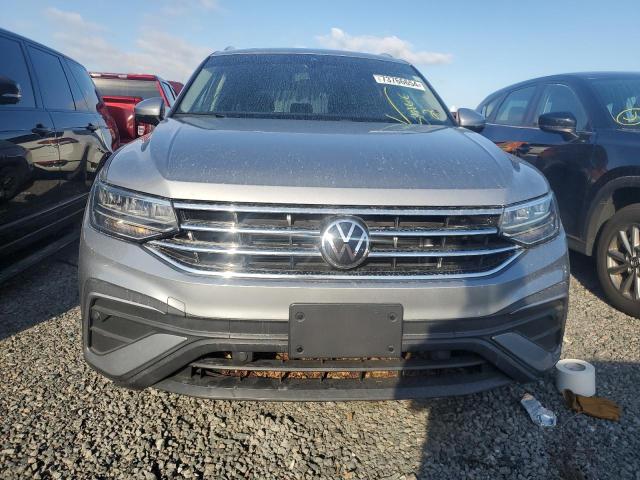 Photo 4 VIN: 3VV3B7AX1NM089126 - VOLKSWAGEN TIGUAN SE 