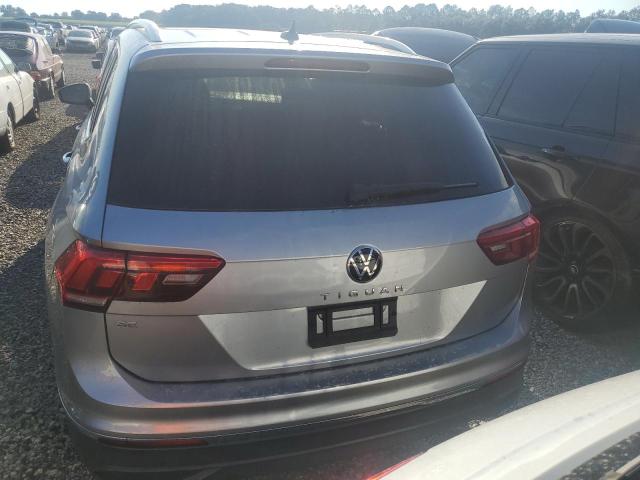 Photo 5 VIN: 3VV3B7AX1NM089126 - VOLKSWAGEN TIGUAN SE 