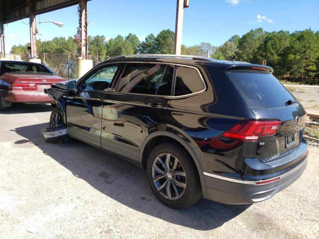 Photo 1 VIN: 3VV3B7AX1NM117491 - VOLKSWAGEN TIGUAN 