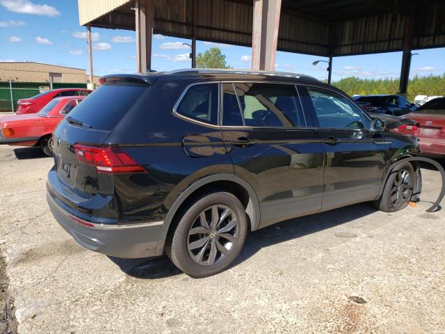 Photo 2 VIN: 3VV3B7AX1NM117491 - VOLKSWAGEN TIGUAN 