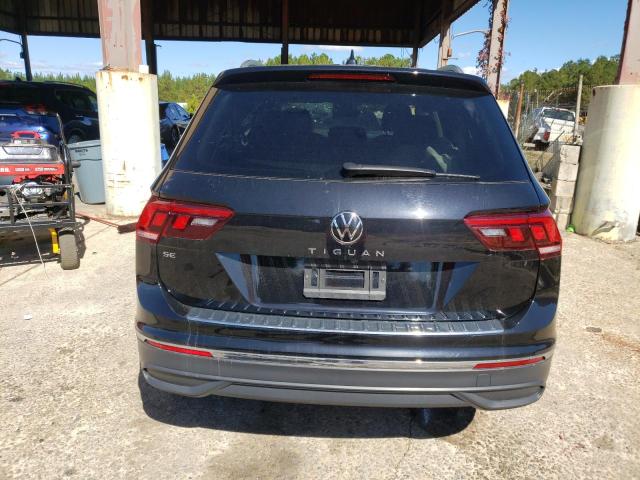 Photo 5 VIN: 3VV3B7AX1NM117491 - VOLKSWAGEN TIGUAN 