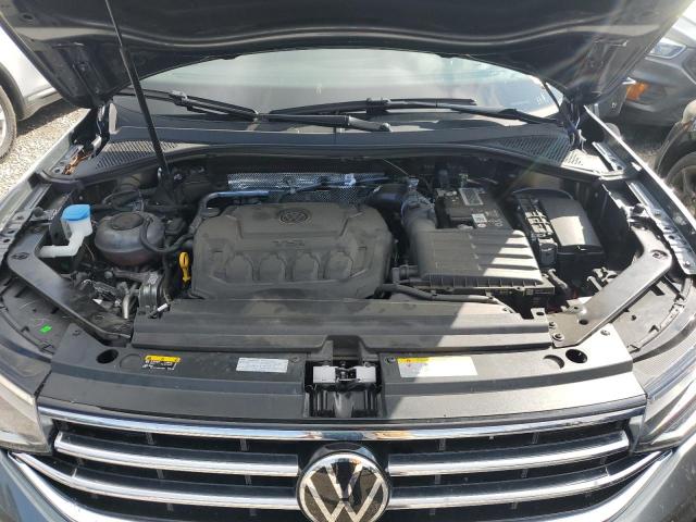 Photo 11 VIN: 3VV3B7AX1NM125462 - VOLKSWAGEN TIGUAN 