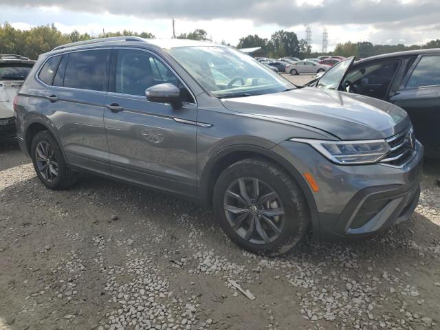 Photo 3 VIN: 3VV3B7AX1NM125462 - VOLKSWAGEN TIGUAN 