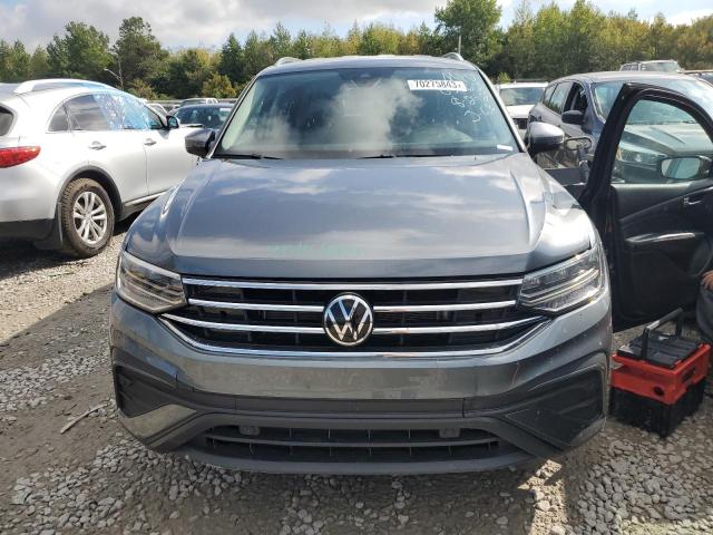 Photo 4 VIN: 3VV3B7AX1NM125462 - VOLKSWAGEN TIGUAN 