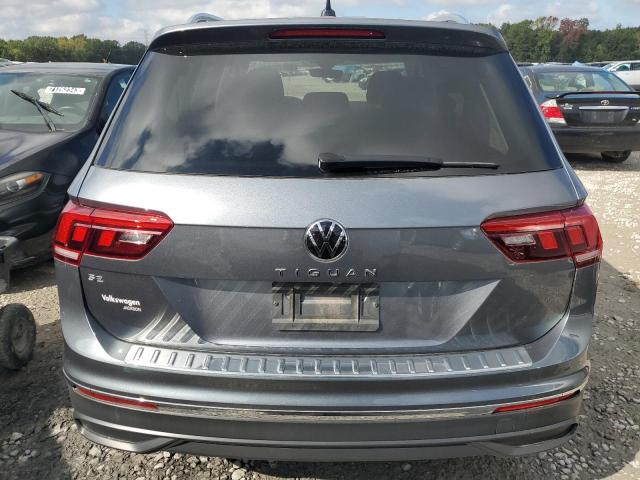 Photo 5 VIN: 3VV3B7AX1NM125462 - VOLKSWAGEN TIGUAN 