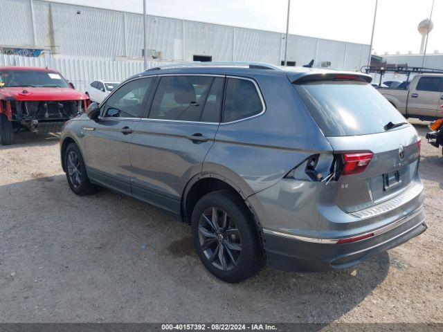 Photo 2 VIN: 3VV3B7AX1PM082292 - VOLKSWAGEN TIGUAN 