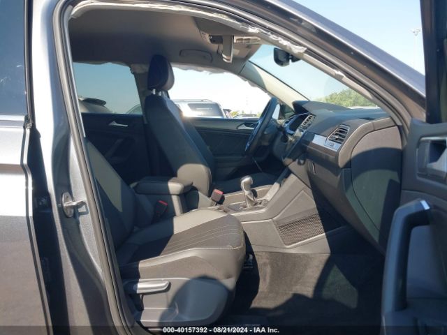 Photo 4 VIN: 3VV3B7AX1PM082292 - VOLKSWAGEN TIGUAN 