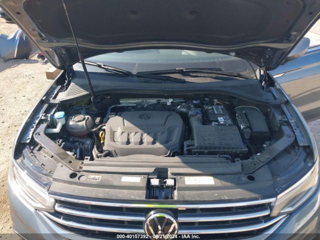 Photo 9 VIN: 3VV3B7AX1PM082292 - VOLKSWAGEN TIGUAN 