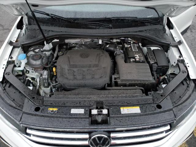 Photo 11 VIN: 3VV3B7AX1PM112620 - VOLKSWAGEN TIGUAN SE 