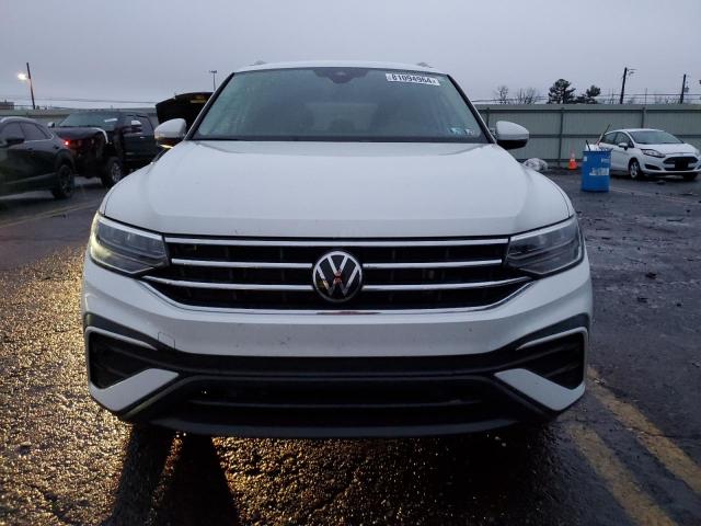 Photo 4 VIN: 3VV3B7AX1PM112620 - VOLKSWAGEN TIGUAN SE 