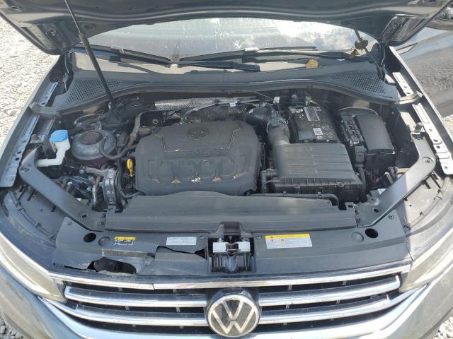 Photo 10 VIN: 3VV3B7AX1PM125318 - VOLKSWAGEN TIGUAN SE 