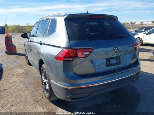 Photo 2 VIN: 3VV3B7AX1PM136870 - VOLKSWAGEN TIGUAN 