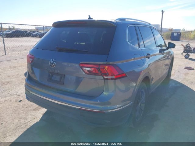 Photo 3 VIN: 3VV3B7AX1PM136870 - VOLKSWAGEN TIGUAN 