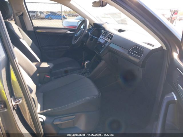 Photo 4 VIN: 3VV3B7AX1PM136870 - VOLKSWAGEN TIGUAN 