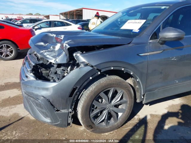 Photo 5 VIN: 3VV3B7AX1PM136870 - VOLKSWAGEN TIGUAN 
