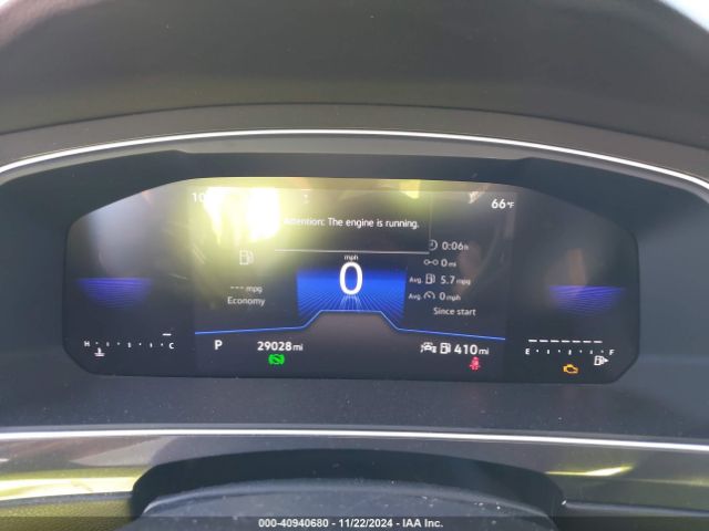 Photo 6 VIN: 3VV3B7AX1PM136870 - VOLKSWAGEN TIGUAN 