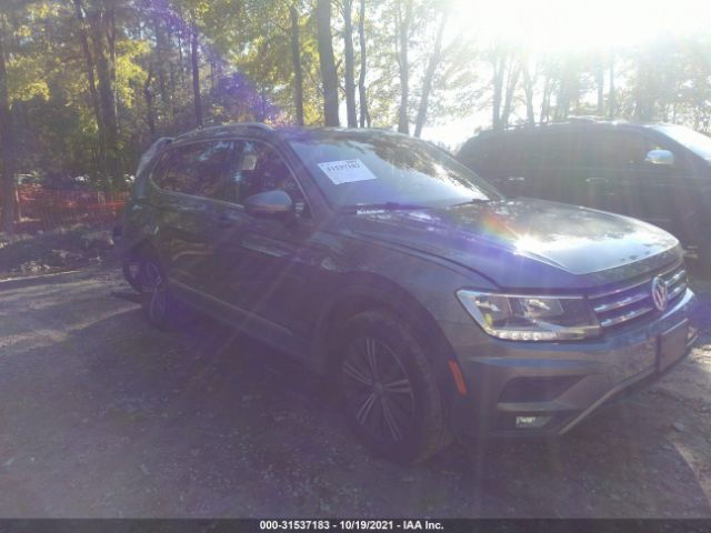 Photo 0 VIN: 3VV3B7AX2JM004319 - VOLKSWAGEN TIGUAN 