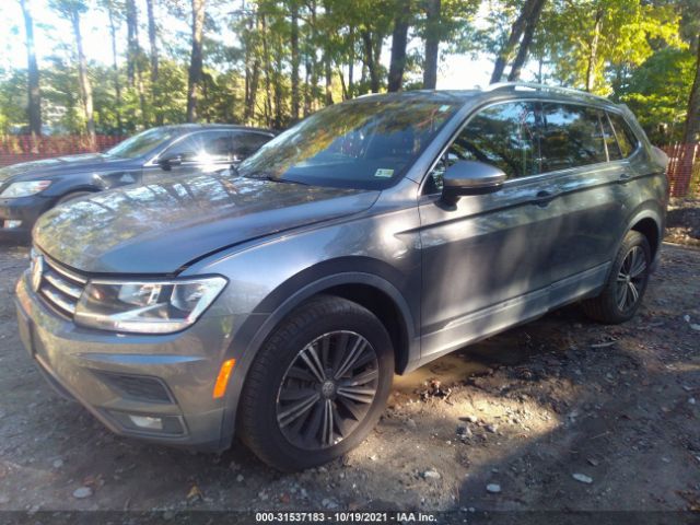 Photo 1 VIN: 3VV3B7AX2JM004319 - VOLKSWAGEN TIGUAN 