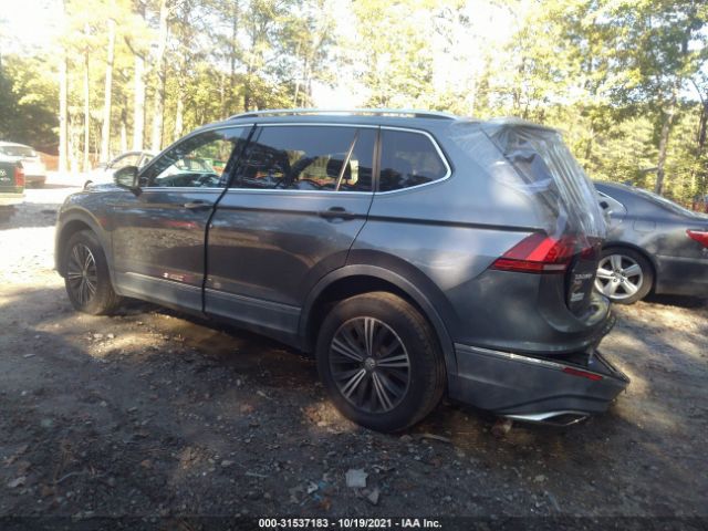 Photo 2 VIN: 3VV3B7AX2JM004319 - VOLKSWAGEN TIGUAN 