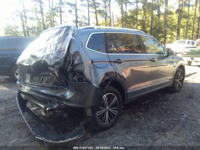 Photo 3 VIN: 3VV3B7AX2JM004319 - VOLKSWAGEN TIGUAN 