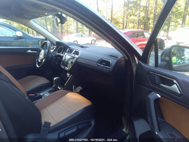 Photo 4 VIN: 3VV3B7AX2JM004319 - VOLKSWAGEN TIGUAN 