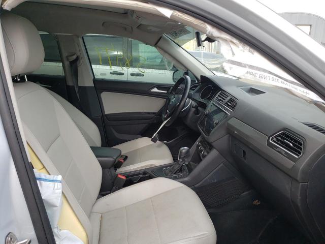 Photo 4 VIN: 3VV3B7AX2JM008287 - VOLKSWAGEN TIGUAN 