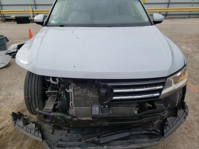 Photo 6 VIN: 3VV3B7AX2JM008287 - VOLKSWAGEN TIGUAN 