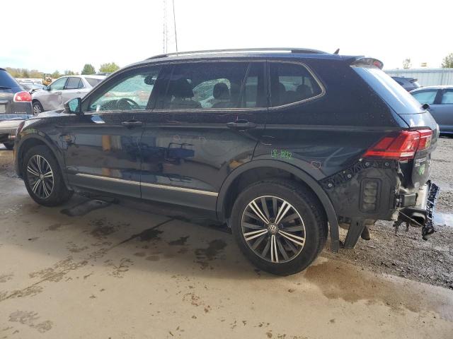 Photo 1 VIN: 3VV3B7AX2JM022495 - VOLKSWAGEN TIGUAN SE 