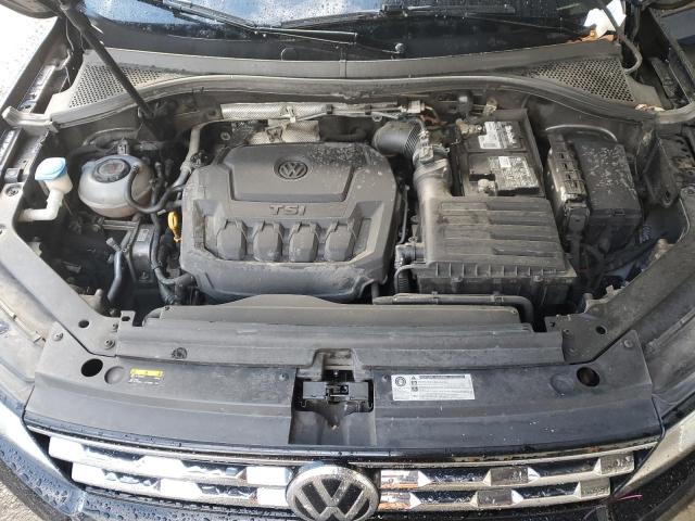 Photo 11 VIN: 3VV3B7AX2JM022495 - VOLKSWAGEN TIGUAN SE 