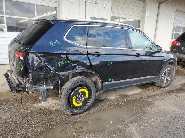 Photo 2 VIN: 3VV3B7AX2JM022495 - VOLKSWAGEN TIGUAN SE 