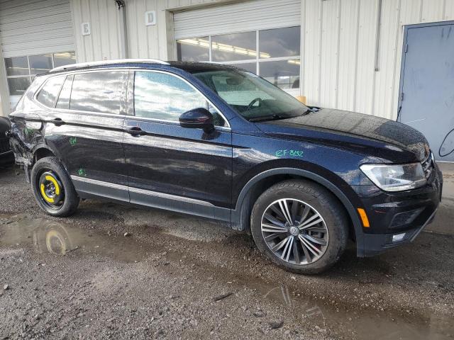 Photo 3 VIN: 3VV3B7AX2JM022495 - VOLKSWAGEN TIGUAN SE 