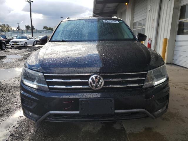 Photo 4 VIN: 3VV3B7AX2JM022495 - VOLKSWAGEN TIGUAN SE 