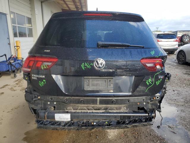 Photo 5 VIN: 3VV3B7AX2JM022495 - VOLKSWAGEN TIGUAN SE 