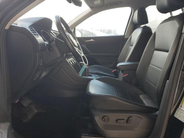 Photo 6 VIN: 3VV3B7AX2JM022495 - VOLKSWAGEN TIGUAN SE 