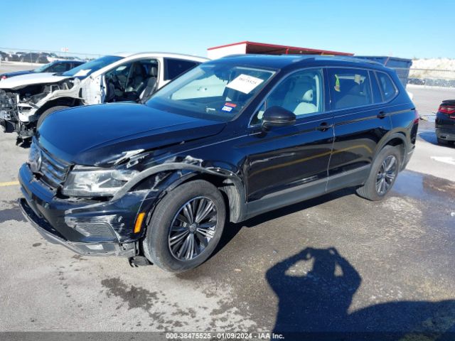 Photo 1 VIN: 3VV3B7AX2JM029933 - VOLKSWAGEN TIGUAN 