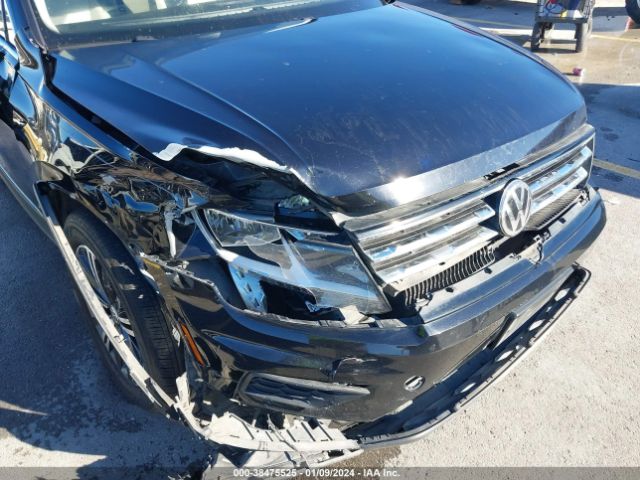 Photo 5 VIN: 3VV3B7AX2JM029933 - VOLKSWAGEN TIGUAN 