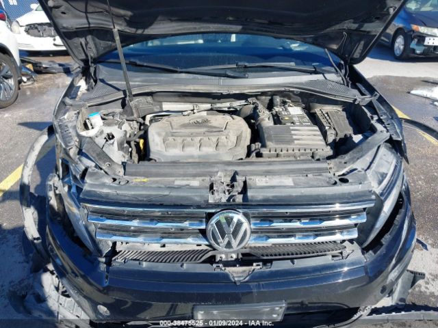 Photo 9 VIN: 3VV3B7AX2JM029933 - VOLKSWAGEN TIGUAN 