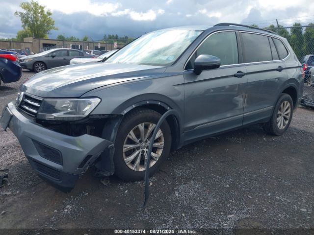 Photo 1 VIN: 3VV3B7AX2JM081417 - VOLKSWAGEN TIGUAN 