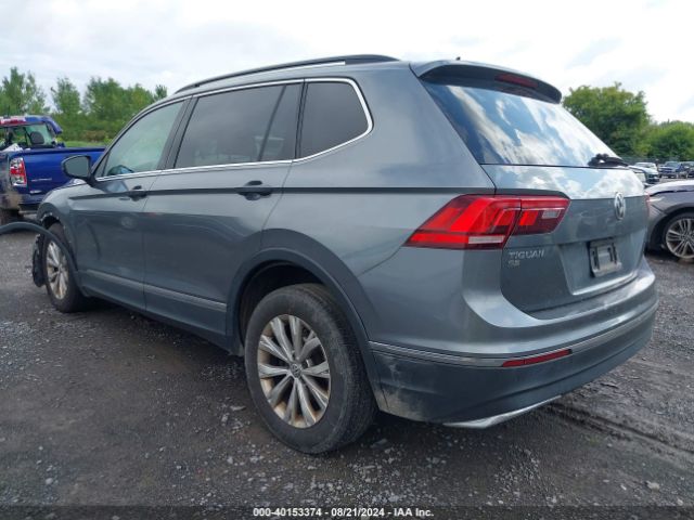 Photo 2 VIN: 3VV3B7AX2JM081417 - VOLKSWAGEN TIGUAN 