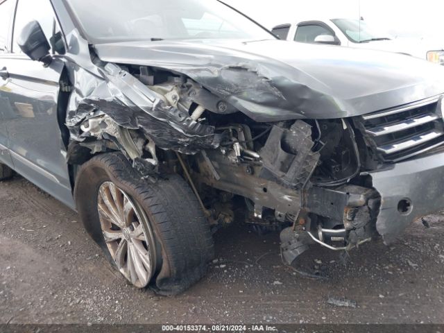 Photo 5 VIN: 3VV3B7AX2JM081417 - VOLKSWAGEN TIGUAN 