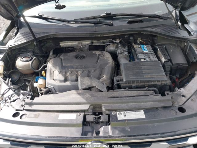 Photo 9 VIN: 3VV3B7AX2JM081417 - VOLKSWAGEN TIGUAN 