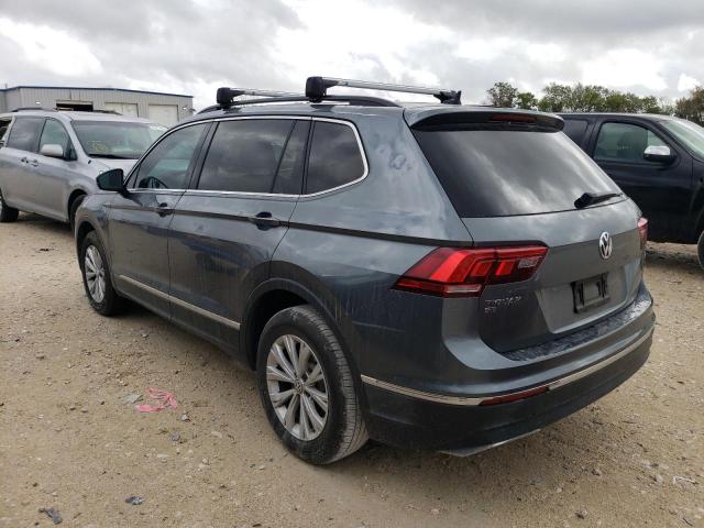 Photo 1 VIN: 3VV3B7AX2JM082681 - VOLKSWAGEN TIGUAN 