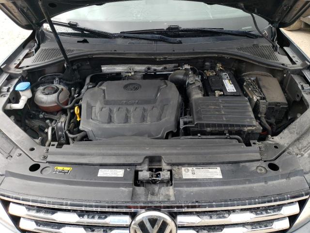 Photo 11 VIN: 3VV3B7AX2JM082681 - VOLKSWAGEN TIGUAN 